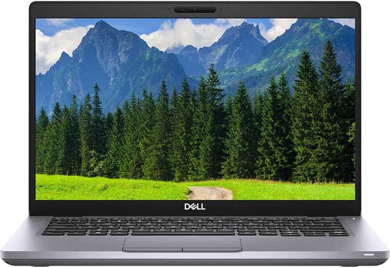 Dell Latitude 5411 14