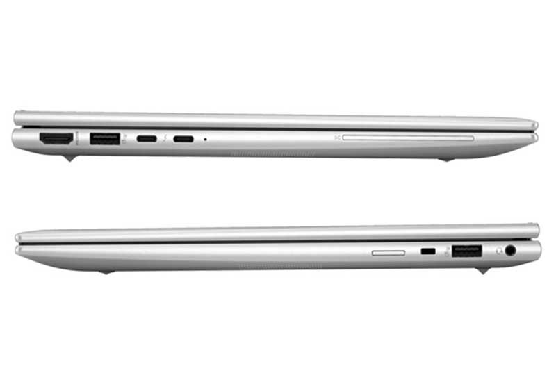HP EliteBook 840 G11 - Intel® Core™ Ultra 7-155H (2024) - 16GB - 1TB SSD - Intel® Arc™ Graphics - 5G - Windows 11 Pro Refurbished Grade A+