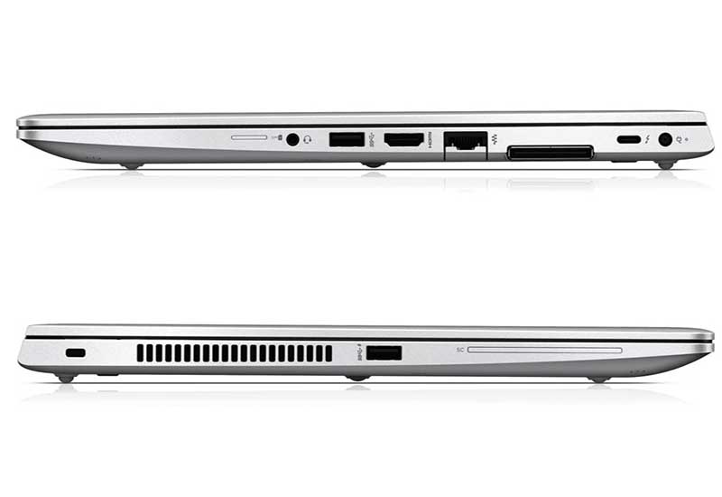 HP EliteBook 850 G6 - i7-8565U - 16GB - 512GB SSD - Win 11 Pro Refurbished Grade A