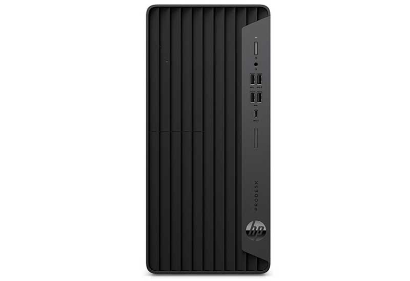 HP ProDesk 600 G6 Microtower PC i5-10500 - 16GB - 256GB SSD- Win 11 Pro Grade A+