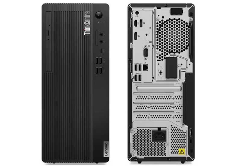 Lenovo ThinkCentre M80T Midi Tower i5-10500 /16GB DDR4 /256GB NVME SSD Win 11 Pro