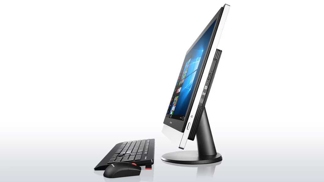 Lenovo S500z 10HC - All-in-one, 16GB DDR4 - 512 SSD 