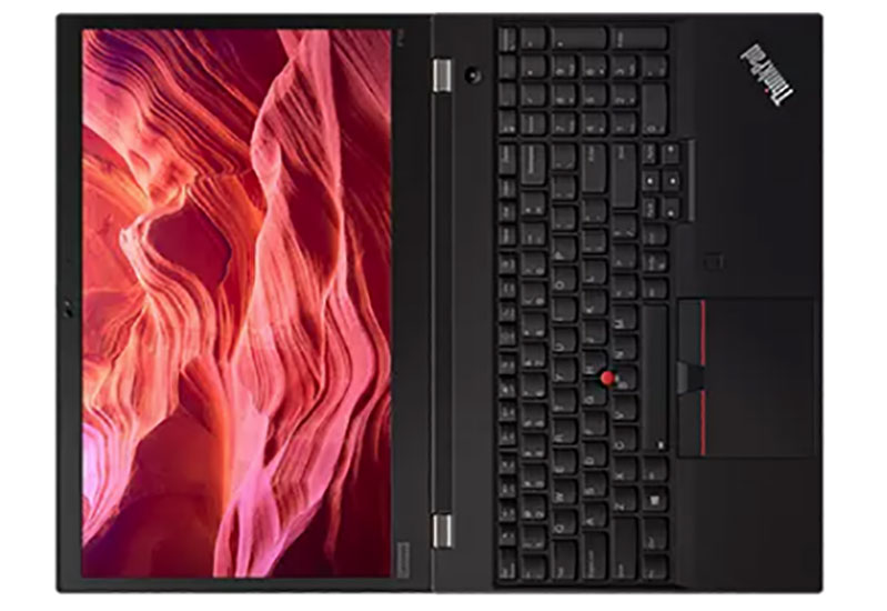 Lenovo Thinkpad P15s Gen 2 15.6