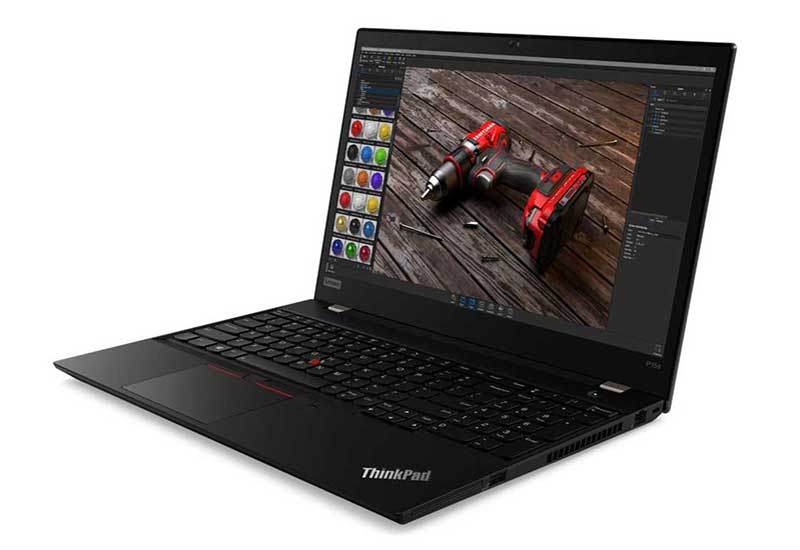 Lenovo Thinkpad P15s Gen 2 15.6