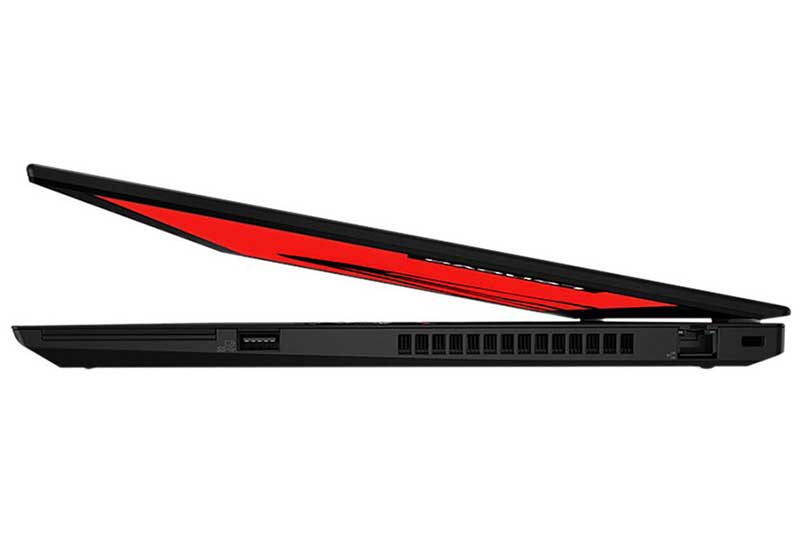 Lenovo Thinkpad P15s Gen 2 15.6