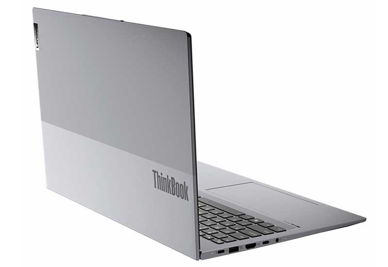 Lenovo ThinkBook 16 G4+ IAP - i7-1255U - 16GB - 512GB SSD - Intel Iris Xe Graphics - Windows 11 Pro Grade A+