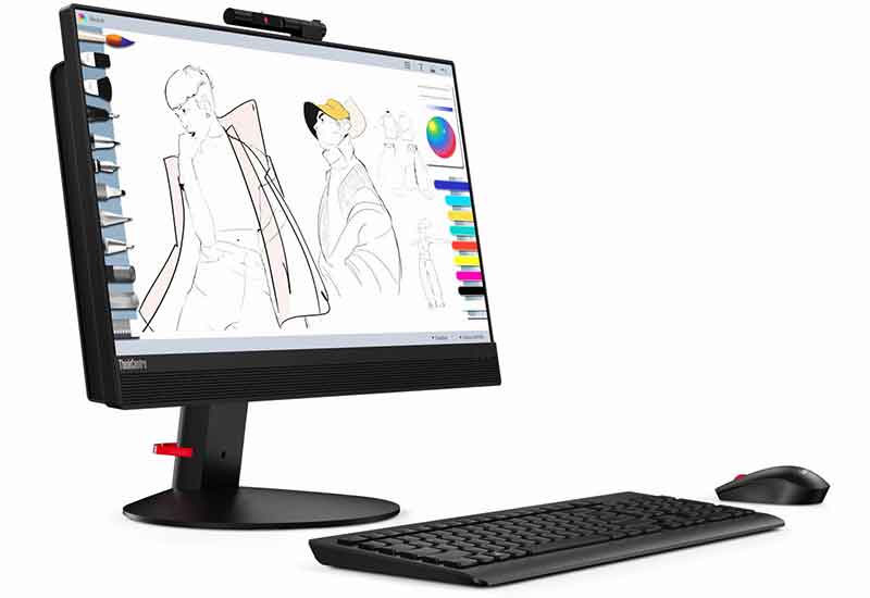 Lenovo M920z 24
