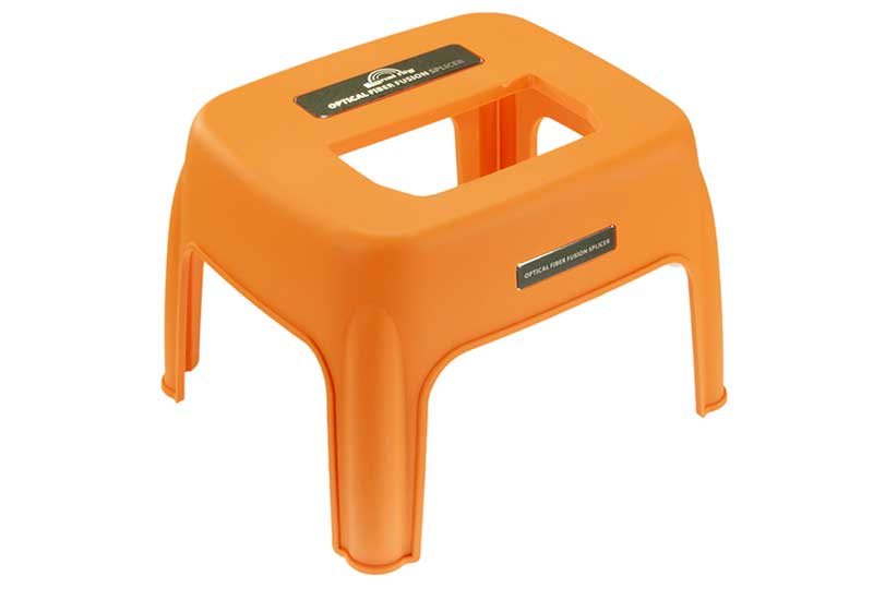 Opton fusion splicer Signal Fire AI-9 (including toolbox & tools)