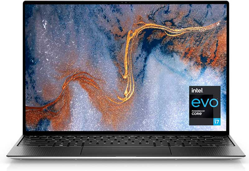 Dell XPS 13 9310 11th Gen Intel Core i7-1185G7 - 16GB DDR4 - 512 GB NVMe - 13.4