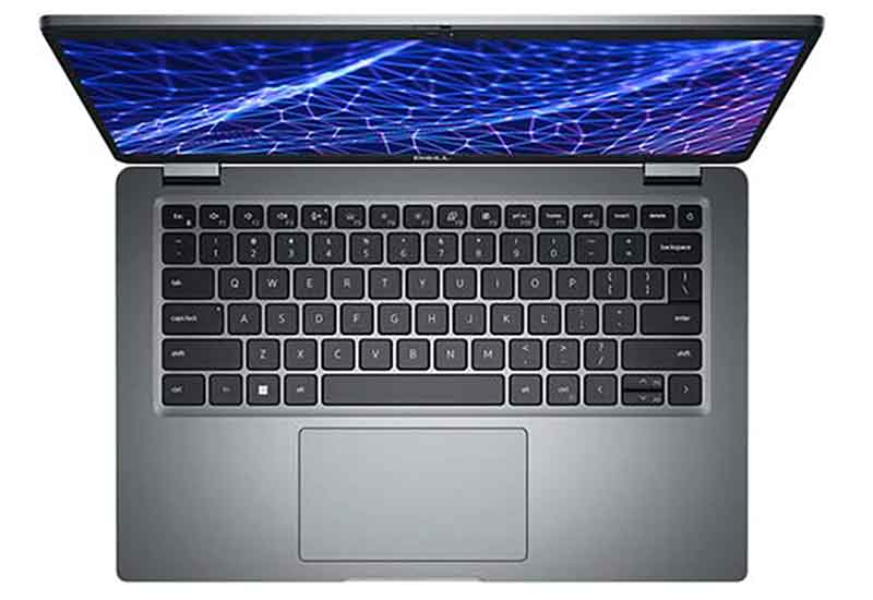 Dell Latitude 5430 FHD Touch Screen i7-1265U - 32GB - 512GB SSD NVMe - Intel Iris Xe Graphics - Windows 11 Pro - Silver Grade A+