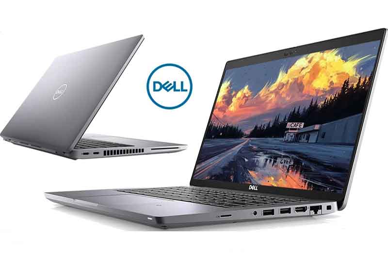 Dell Latitude 5430 FHD Touch Screen i7-1265U - 32GB - 512GB SSD NVMe - Intel Iris Xe Graphics - Windows 11 Pro - Silver Grade A+