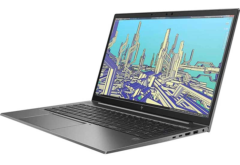 HP ZBook FireFly 14 G7 | 10TH GEN | Intel Core i7 | 32GB DDR4 | 512GB NVMe | 14.0″ Touch FHD | Nvidia Quadro P620 4GB | Grey | Win 11 Pro | Grade A+