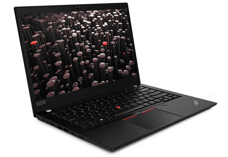 Lenovo ThinkPad P14s Gen 2 | 11th Gen Intel(R) Core(TM) i7-1165G7 | 32 GB | 512GB NVMe | 14