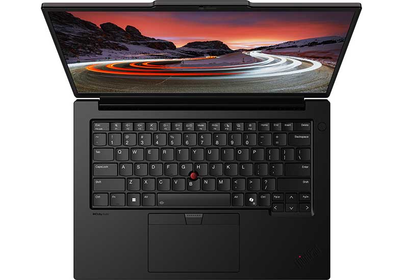 Lenovo ThinkPad P14s Gen 2 | 11th Gen Intel(R) Core(TM) i7-1165G7 | 32 GB | 512GB NVMe | 14
