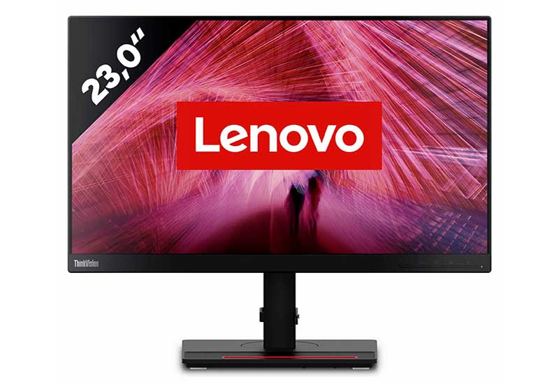 MONITOR 23