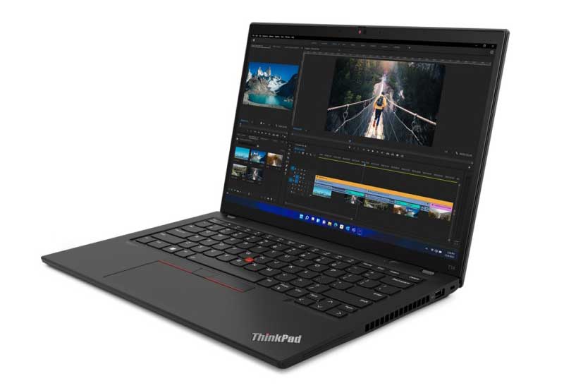 Laptop Lenovo ThinkPad T16 Gen1 Touch 16
