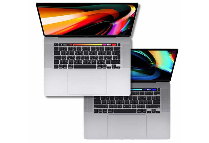 Apple MacBook Pro A2141 (16