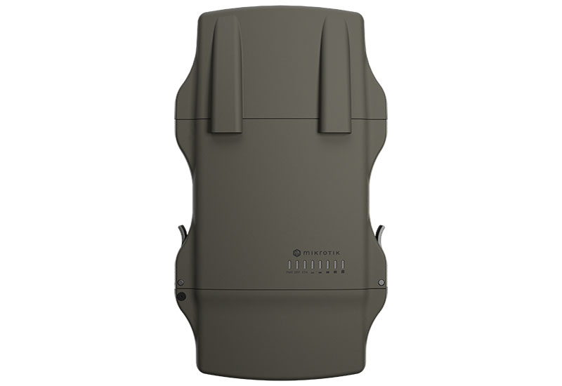 MikroTik NetMetal ax Wi-Fi 6 radio 1x GE, 1x SFP, 1x miniPCIe, nanoSIM