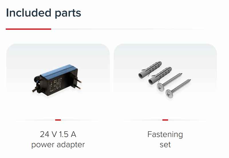 MikroTik RB5009UG+S+IN router 7x GE, 1x 2.5GE, 1x SFP+
