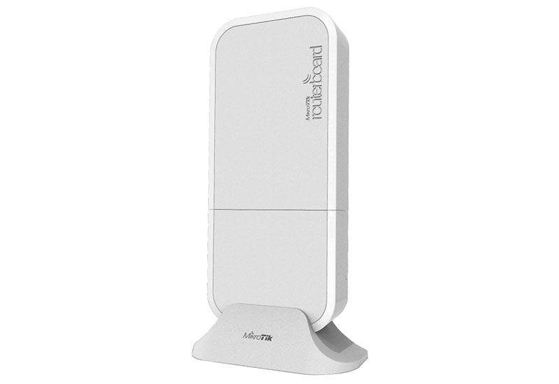 MikroTik RouterBOARD wAP LTE KIT (R11e-LTE)