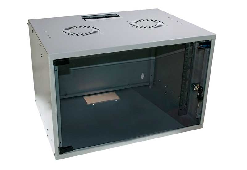 Mirsan SOHO09U40DE-2 Rack 19