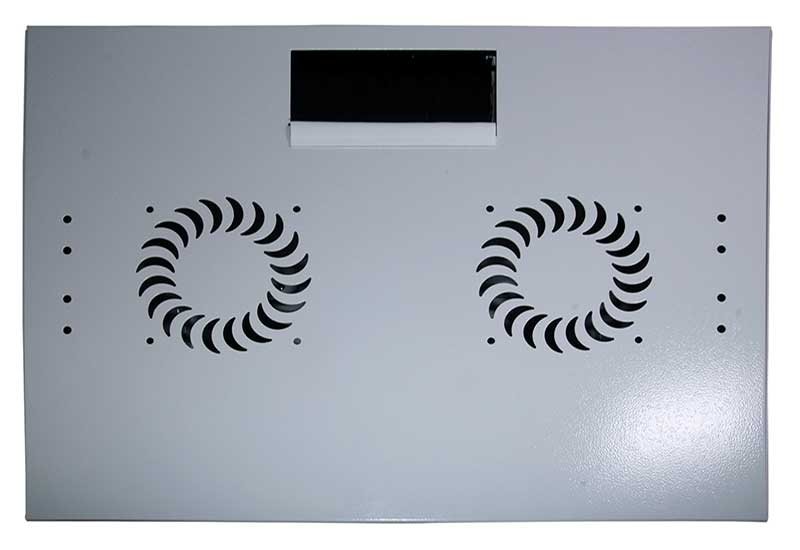 Mirsan SOHO09U40DE-2 Rack 19