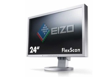 EIZO FlexScan S2402W - 24.1"