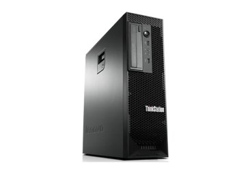 Lenovo ThinkStation C30 Intel® Xeon® E5-2630 v2 32GB DDR3