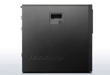 Lenovo ThinkStation C30 Intel® Xeon® E5-2630 v2 32GB DDR3