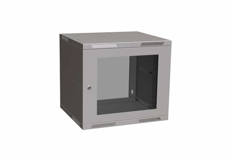 Solarix SENSA-L-9U-545-11-G Sensa Lite 9U Rack 19