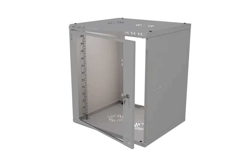 Stalflex RC19-12U-450GG Rack 19