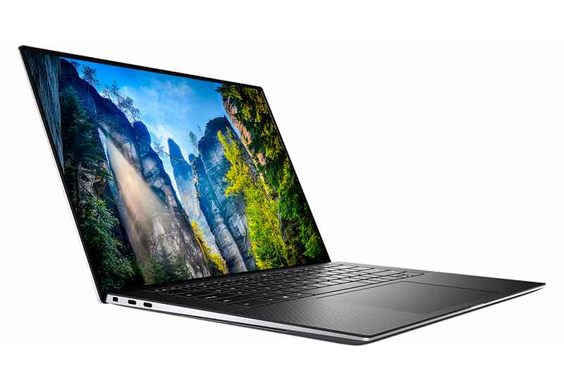 Dell Precision 5550 - i7-10750H - 32GB - 512GB NVMe - Nvidia Quadro T2000 4GB Refurbished Grade A